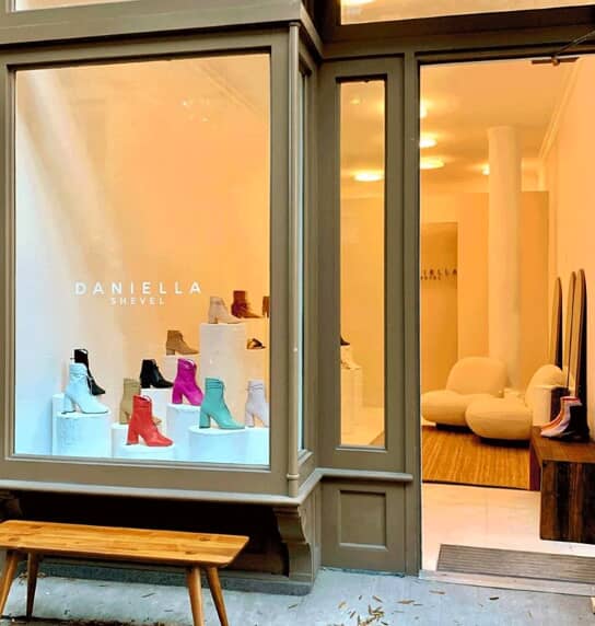 Window Graphics